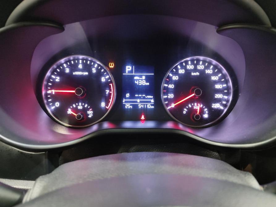 Kia Rio IV Нижневартовск  - изображение 13