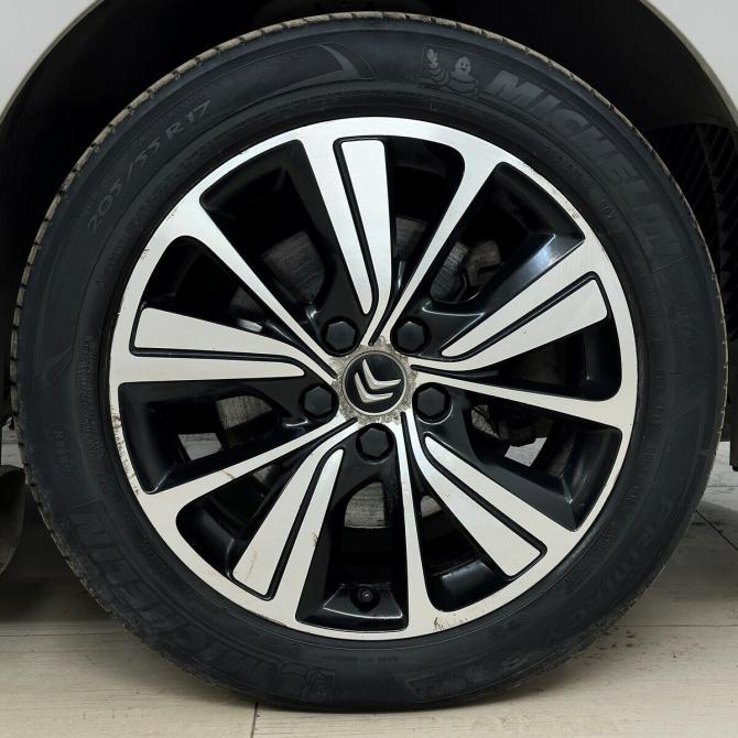 Citroen C4 Picasso II Рестайлинг Москва  - изображение 16