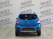 Renault Sandero II Ставрополь  - изображение 24