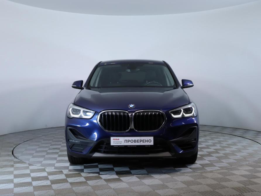 BMW X1 II (F48) Рестайлинг Санкт-Петербург  - изображение 2