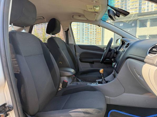 Ford Focus II Рестайлинг с пробегом 2008 года, цена 345 000 рублей, 321000 км, седан, Автокод Объявления