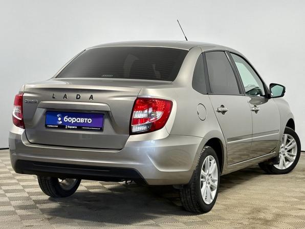 Lada (ВАЗ) Granta I Рестайлинг с пробегом 2022 года, цена 795 000 рублей, 53066 км, седан, Автокод Объявления