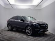 Mercedes-Benz GLE Coupe I (C292) Москва  - изображение 22