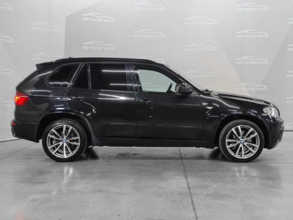BMW X5 II (E70) Рестайлинг с пробегом 2011 года, цена 2 220 000 рублей, 302000 км, внедорожник, Автокод Объявления