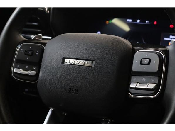 Haval H3 I с пробегом 2024 года, цена 2 279 000 рублей, 34155 км, внедорожник, Автокод Объявления