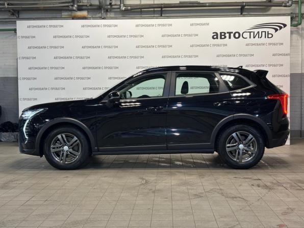 Haval Jolion I Рестайлинг с пробегом 2024 года, цена 1 879 000 рублей, 19957 км, внедорожник, Автокод Объявления