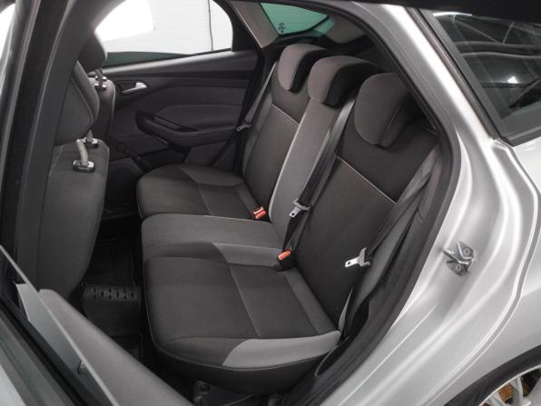 Ford Focus III с пробегом 2012 года, цена 840 000 рублей, 155924 км, хэтчбек, Автокод Объявления