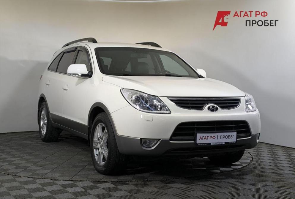 Hyundai ix55 Нижний Новгород  - изображение 3