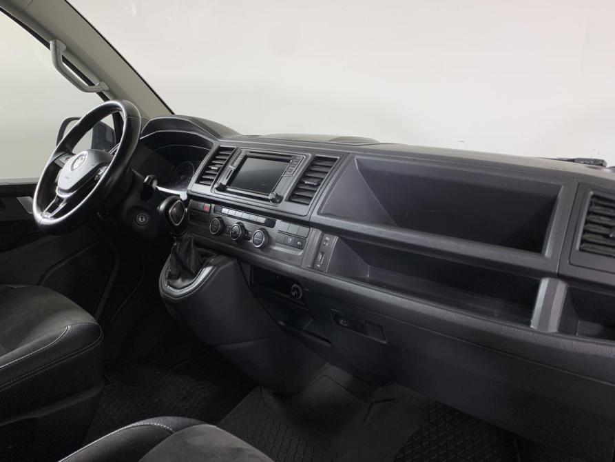 Volkswagen Caravelle T6 Москва  - изображение 13