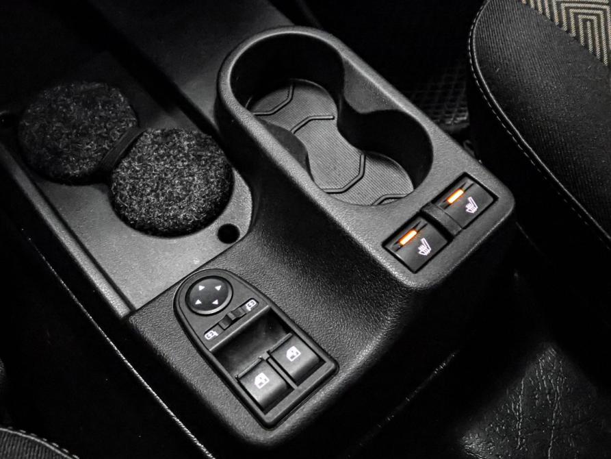 Lada (ВАЗ) 2121 (4x4) I Рестайлинг (2020) Минеральные Воды  - изображение 14