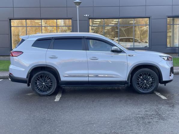 Chery Tiggo 8 Pro Max I Рестайлинг с пробегом 2024 года, цена 2 780 000 рублей, 24830 км, внедорожник, Автокод Объявления