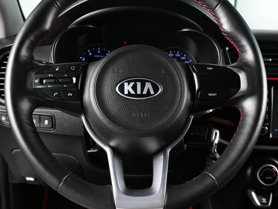 Kia Rio IV Ростов-на-Дону  - изображение 12