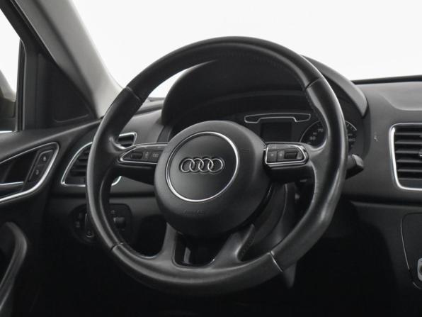 Audi Q3 I (8U) с пробегом 2012 года, цена 1 215 000 рублей, 167072 км, внедорожник, Автокод Объявления