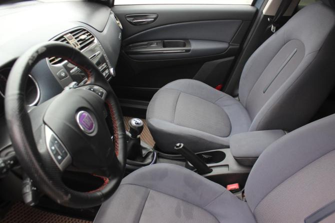 Fiat Bravo II с пробегом 2007 года, цена 385 000 рублей, 287453 км, хэтчбек, Автокод Объявления