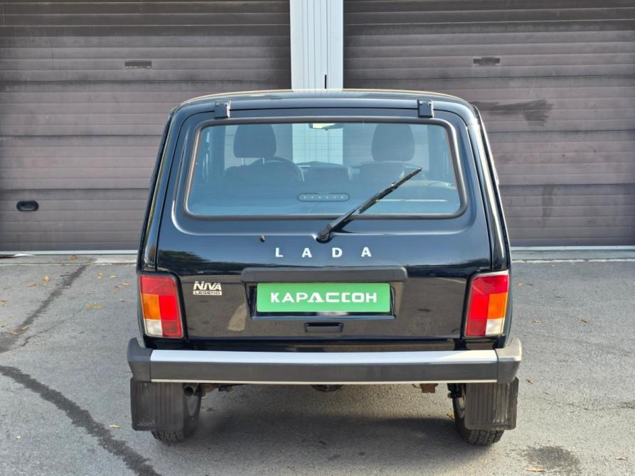 Lada (ВАЗ) Niva Legend I Ростов-на-Дону  - изображение 4