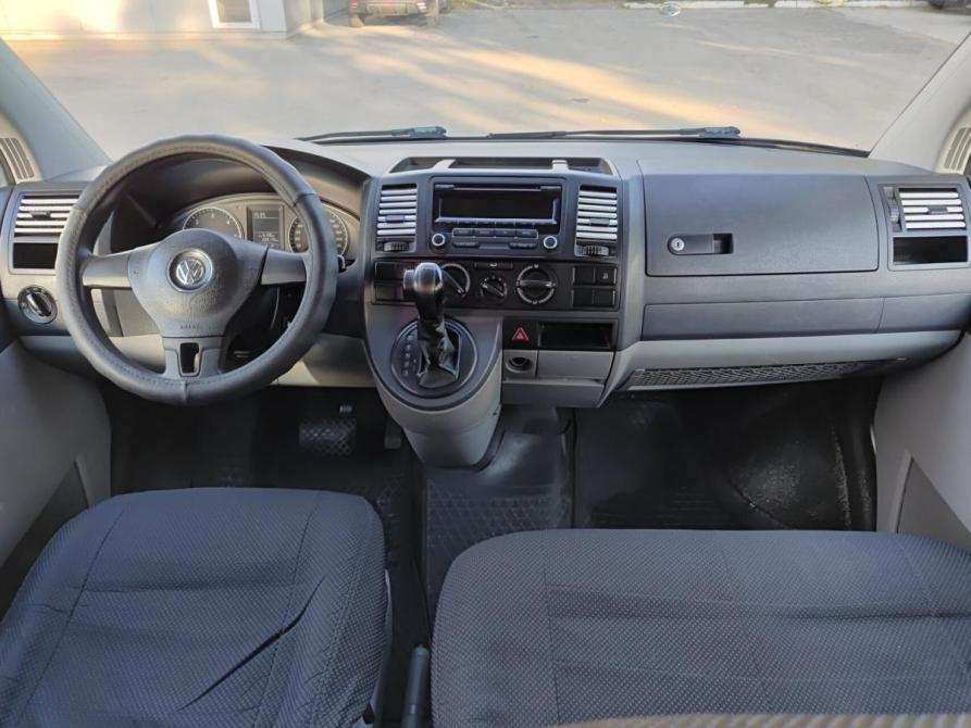 Volkswagen Transporter T5 Рестайлинг Чебоксары  - изображение 17