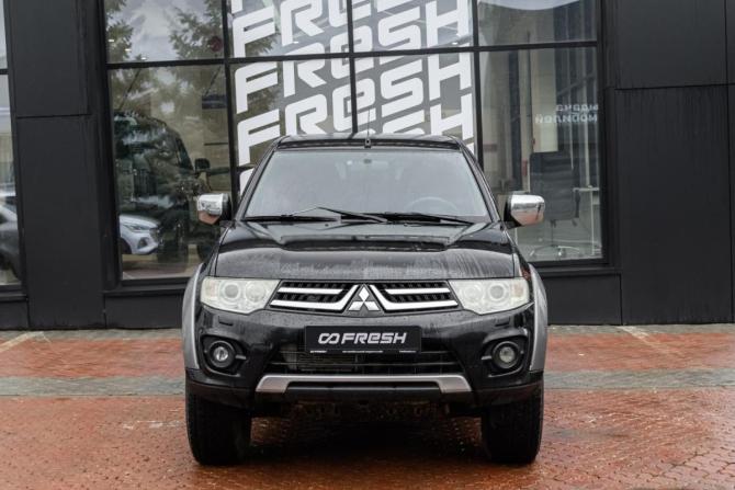 Mitsubishi L200 IV с пробегом 2014 года, цена 1 729 000 рублей, 250747 км, offers.body_type.unknown, Автокод Объявления