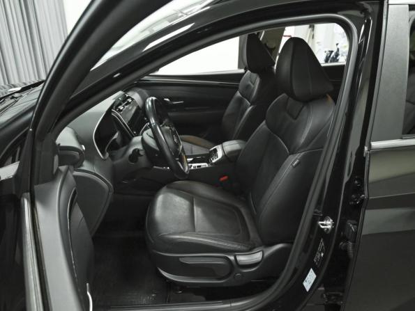 Hyundai Tucson IV с пробегом 2021 года, цена 3 540 000 рублей, 78689 км, внедорожник, Автокод Объявления