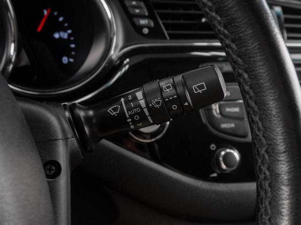 Kia Ceed II Рестайлинг с пробегом 2015 года, цена 1 399 000 рублей, 102699 км, хэтчбек, Автокод Объявления