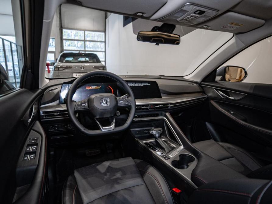 Changan UNI-K Санкт-Петербург  - изображение 11