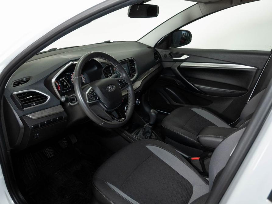 Lada (ВАЗ) Vesta I Рестайлинг (NG) Казань  - изображение 5