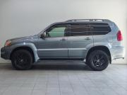 Lexus GX I Барнаул  - изображение 47