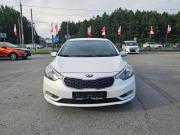 Kia Cerato III Тюмень  - изображение 18