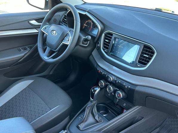 Lada (ВАЗ) Vesta I Рестайлинг (NG) с пробегом 2024 года, цена 1 400 000 рублей, 11149 км, седан, Автокод Объявления