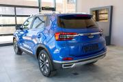Chery Tiggo 4 I Рестайлинг Ростов-на-Дону  - изображение 29