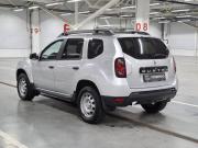 Renault Duster I Рестайлинг Казань  - изображение 30