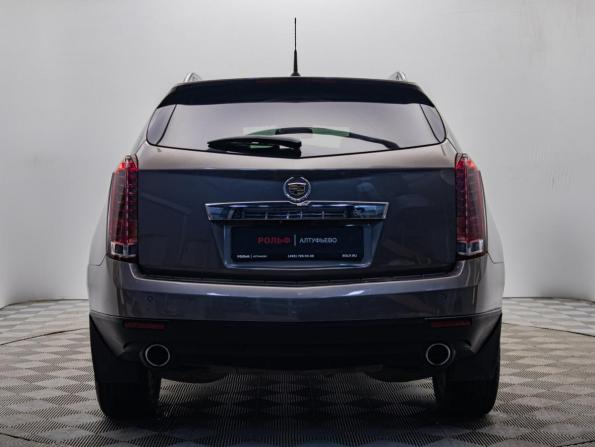 Cadillac SRX II с пробегом 2012 года, цена 995 000 рублей, 226310 км, внедорожник, Автокод Объявления