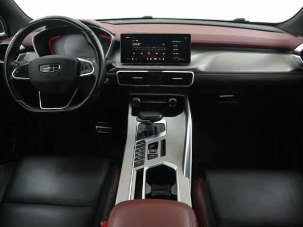 Geely Coolray I с пробегом 2022 года, цена 1 466 000 рублей, 110000 км, внедорожник, Автокод Объявления