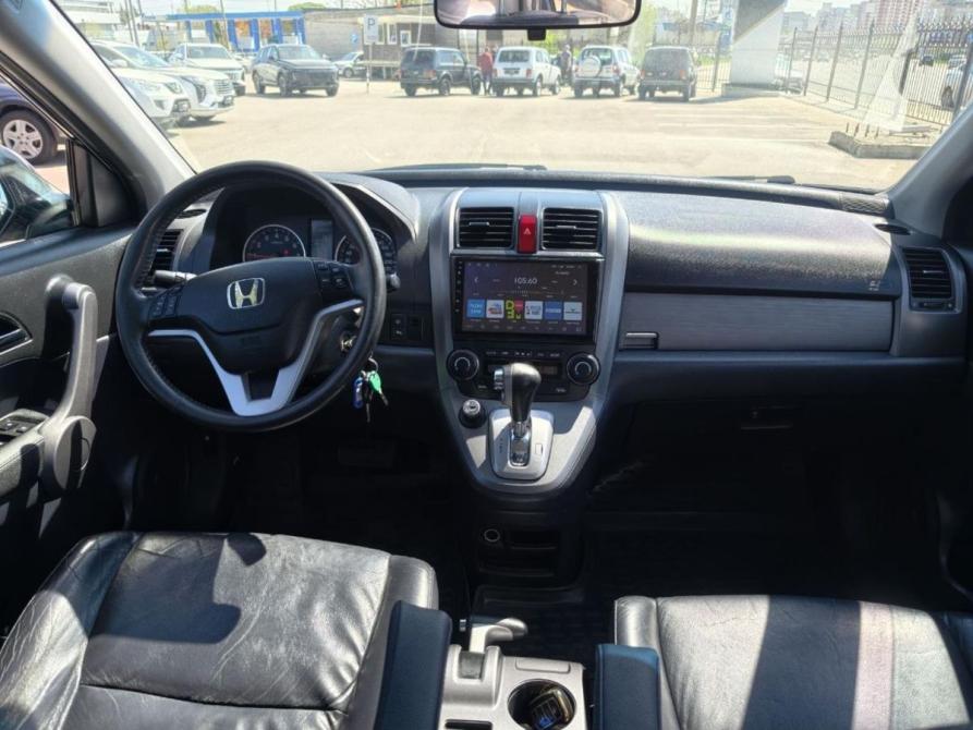 Honda CR-V III Калуга  - изображение 7