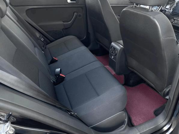 Volkswagen Golf VI с пробегом 2010 года, цена 640 000 рублей, 222112 км, хэтчбек, Автокод Объявления