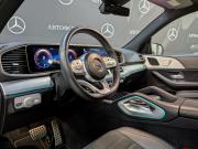 Mercedes-Benz GLE II (V167) Москва  - изображение 38