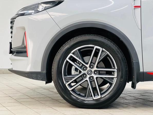 Changan CS55 Plus II Рестайлинг с пробегом 2024 года, цена 2 200 000 рублей, 19000 км, внедорожник, Автокод Объявления