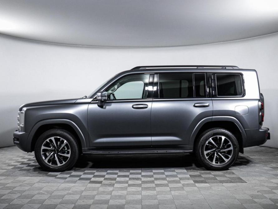 Haval H9 II Москва  - изображение 8