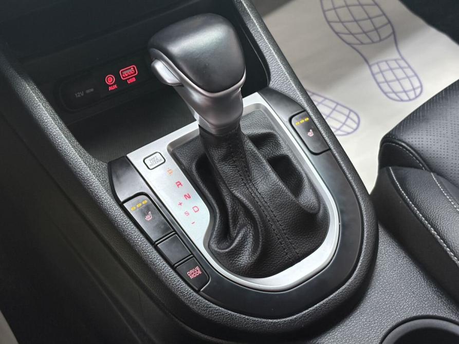 Kia K3 II Ярославль  - изображение 27