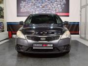 Kia Ceed I Рестайлинг Кемерово  - изображение 20