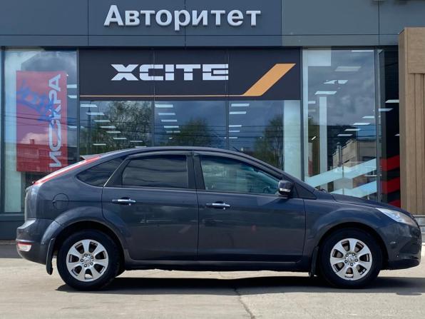Ford Focus II Рестайлинг с пробегом 2008 года, цена 399 000 рублей, 212330 км, хэтчбек, Автокод Объявления