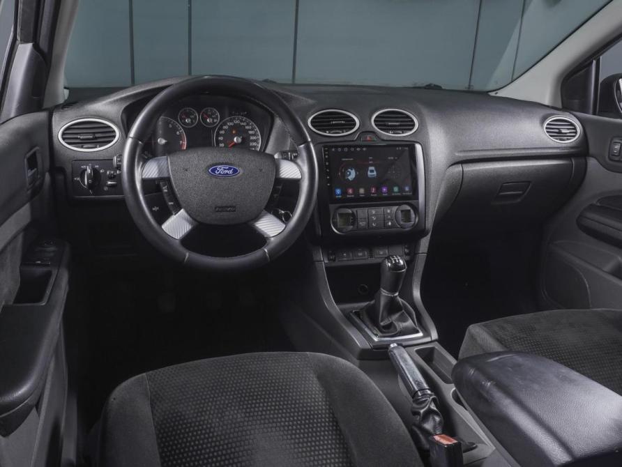 Ford Focus II Ростов-на-Дону  - изображение 6