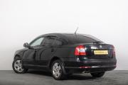 Skoda Octavia II (A5) Рестайлинг Томск  - изображение 23