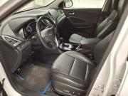 Hyundai Santa Fe III Рестайлинг Казань  - изображение 42