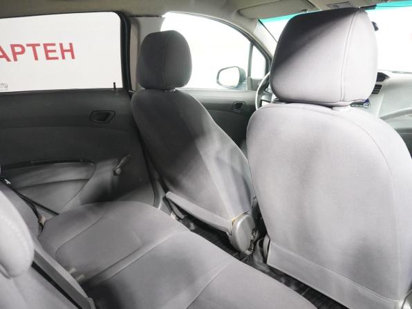 Chevrolet Spark III с пробегом 2012 года, цена 428 000 рублей, 186032 км, хэтчбек, Автокод Объявления