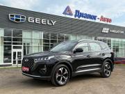 Chery Tiggo 7 Pro Max I Набережные Челны  - изображение 22