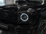 Mercedes-Benz G-Класс AMG II (W463) Москва  - изображение 61