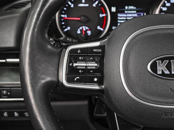 Kia Carnival IV с пробегом 2021 года, цена 3 975 000 рублей, 141966 км, минивэн, Автокод Объявления