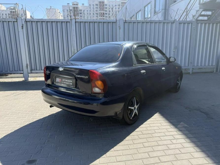 Chevrolet Lanos I Ростов-на-Дону  - изображение 6