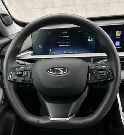 Chery Tiggo 7 Pro Max I с пробегом 2023 года, цена 2 250 000 рублей, 12000 км, внедорожник, Автокод Объявления