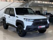 Lada (ВАЗ) Niva Travel I Ростов-на-Дону  - изображение 15